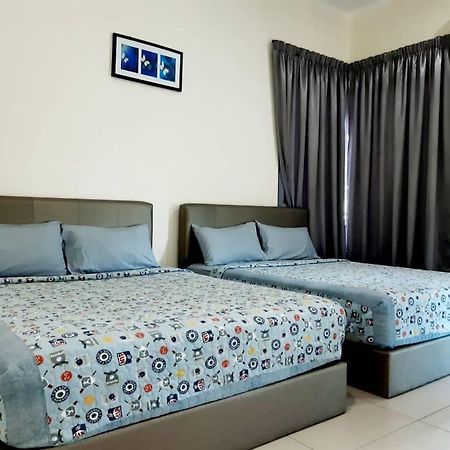 Ipoh Easteden Homestay المظهر الخارجي الصورة