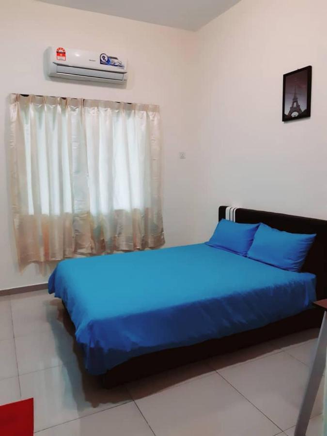 Ipoh Easteden Homestay المظهر الخارجي الصورة