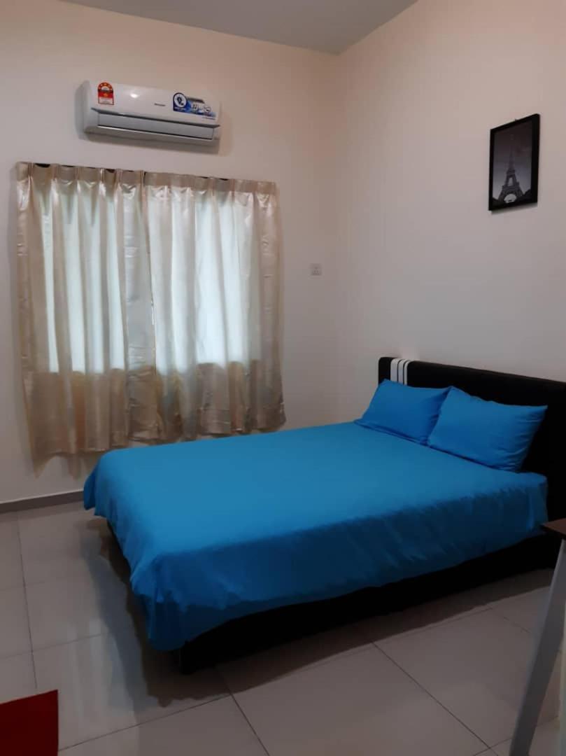 Ipoh Easteden Homestay الغرفة الصورة