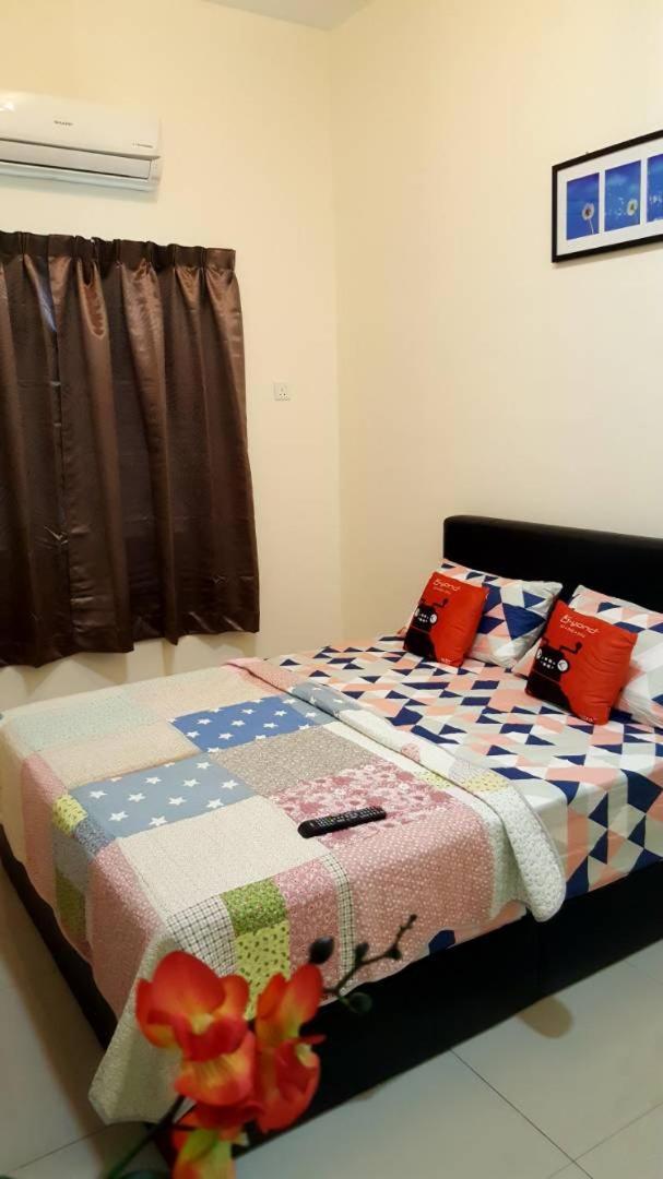 Ipoh Easteden Homestay الغرفة الصورة