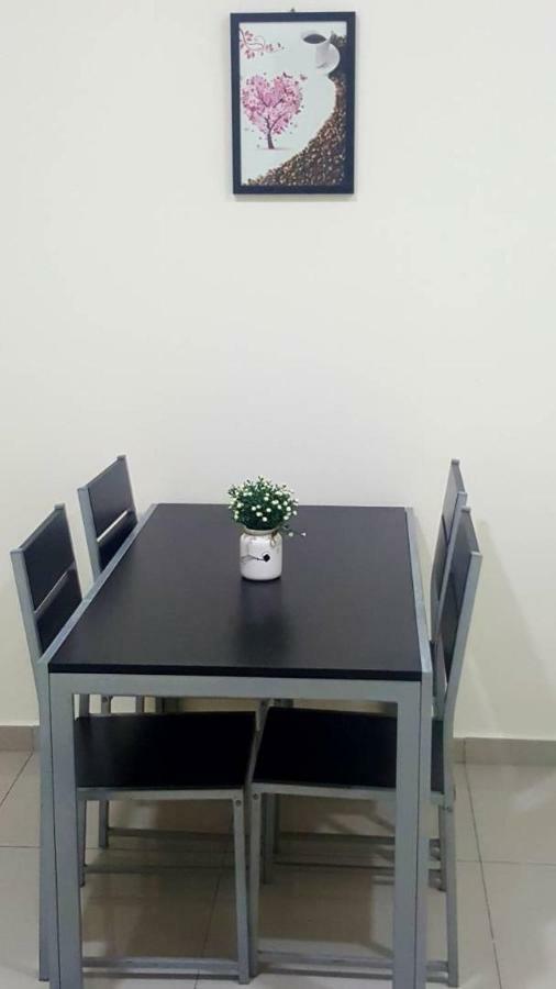 Ipoh Easteden Homestay المظهر الخارجي الصورة