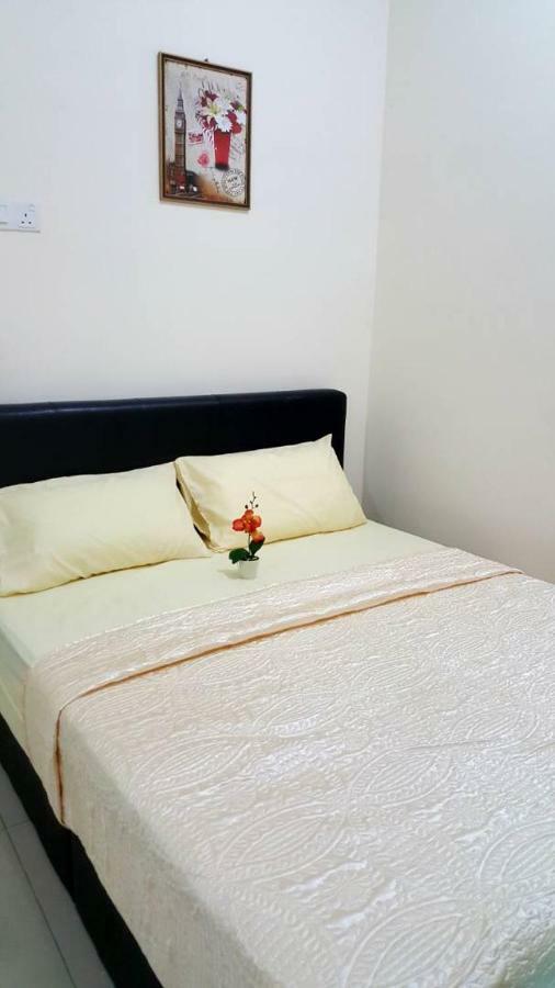 Ipoh Easteden Homestay المظهر الخارجي الصورة