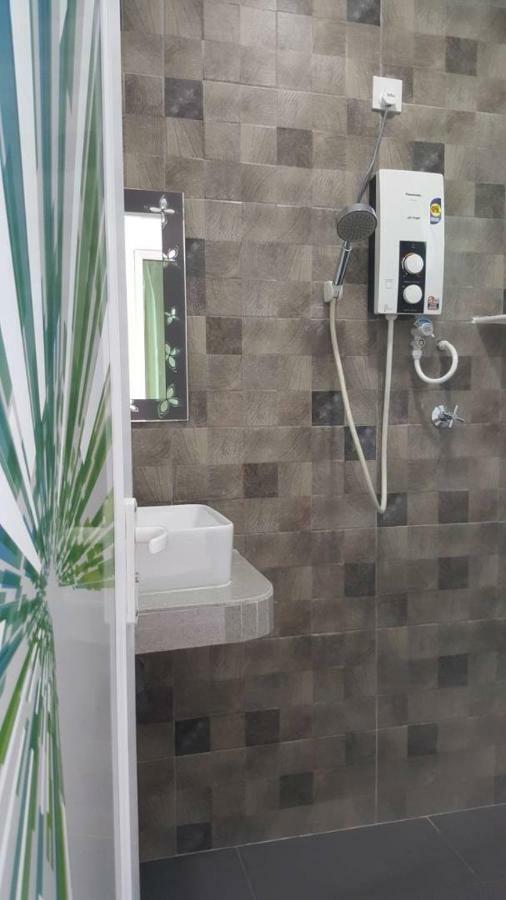 Ipoh Easteden Homestay المظهر الخارجي الصورة