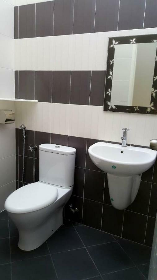 Ipoh Easteden Homestay المظهر الخارجي الصورة
