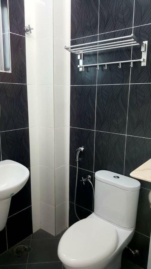 Ipoh Easteden Homestay المظهر الخارجي الصورة