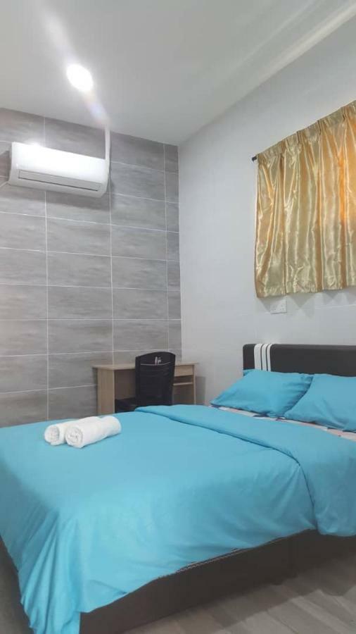 Ipoh Easteden Homestay المظهر الخارجي الصورة