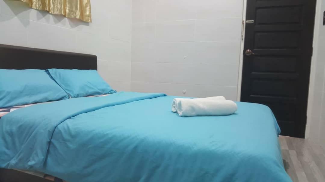Ipoh Easteden Homestay الغرفة الصورة