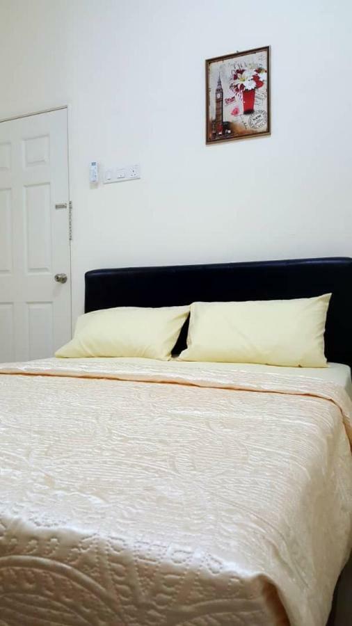 Ipoh Easteden Homestay الغرفة الصورة