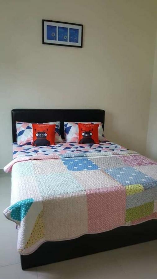Ipoh Easteden Homestay الغرفة الصورة