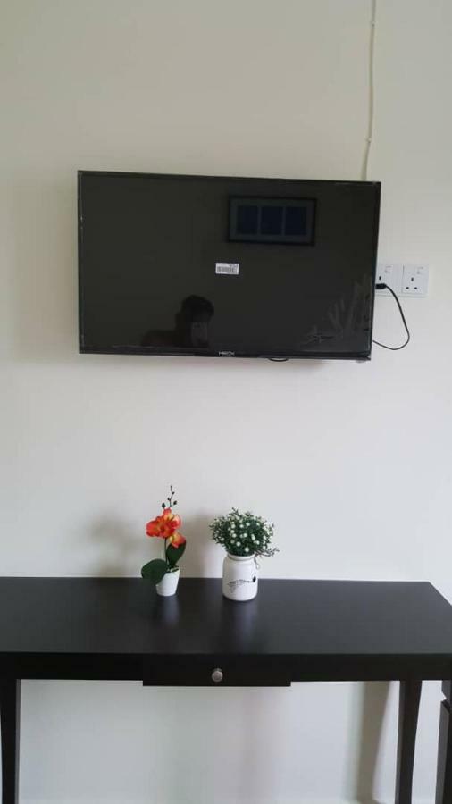 Ipoh Easteden Homestay الغرفة الصورة