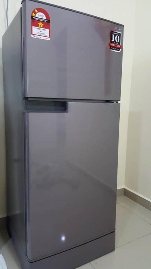 Ipoh Easteden Homestay المظهر الخارجي الصورة