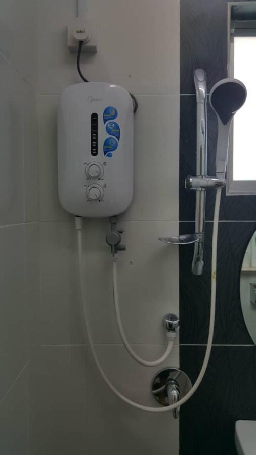 Ipoh Easteden Homestay المظهر الخارجي الصورة